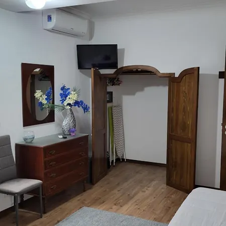 The Blue Hydrangea Apartment Vila Franca do Campo