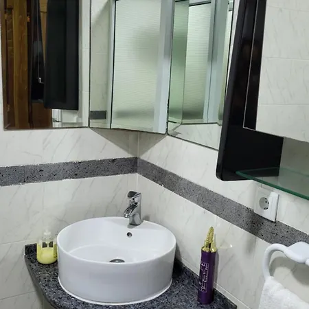 The Blue Hydrangea Διαμέρισμα