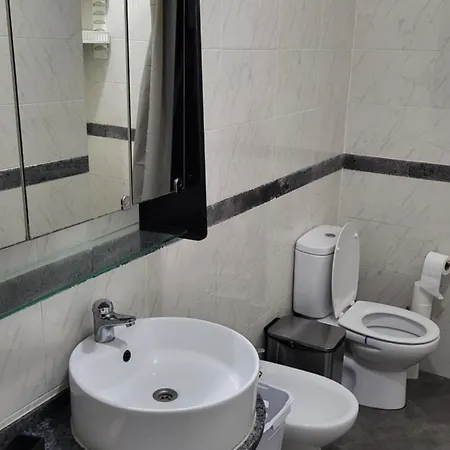 The Blue Hydrangea Διαμέρισμα