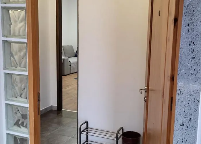 The Blue Hydrangea 公寓 维拉弗兰卡杜坎普