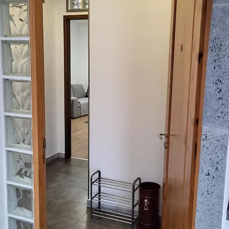 The Blue Hydrangea Apartment Vila Franca do Campo