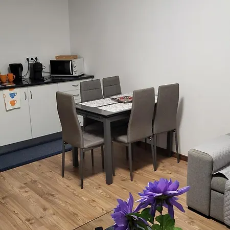 The Blue Hydrangea Apartment Vila Franca do Campo