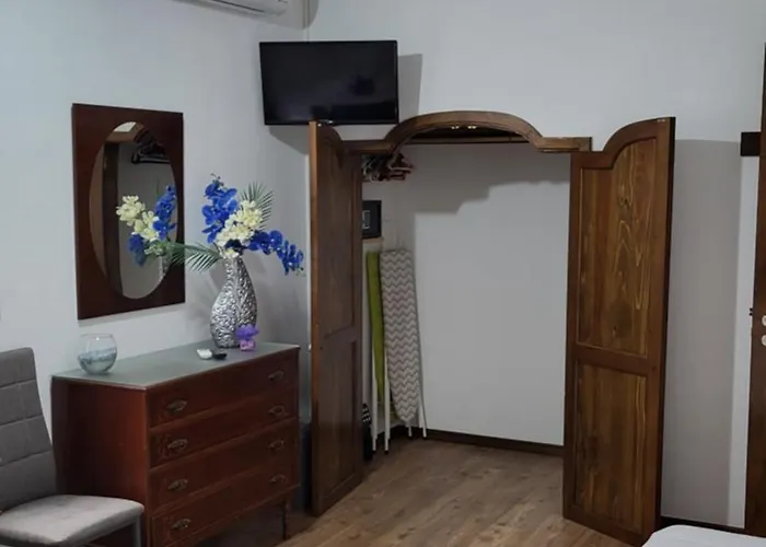 The Blue Hydrangea Daire Vila Franca do Campo